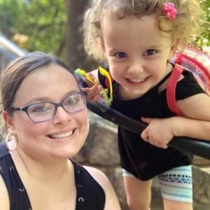 Meet your Posher, Stephanie